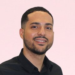 Riccardo Mancini, fondatore di RM - Digital Agency